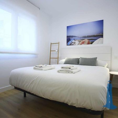 Ferienwohnung Guadalupenea By Kaiberri Inmo Hondarribia Exterior foto